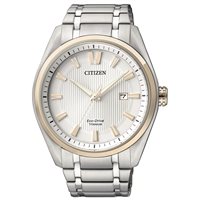 Watch Citizen Man Supertitanio - Uomo in Titanium AW1244-56A - AW1244-56A